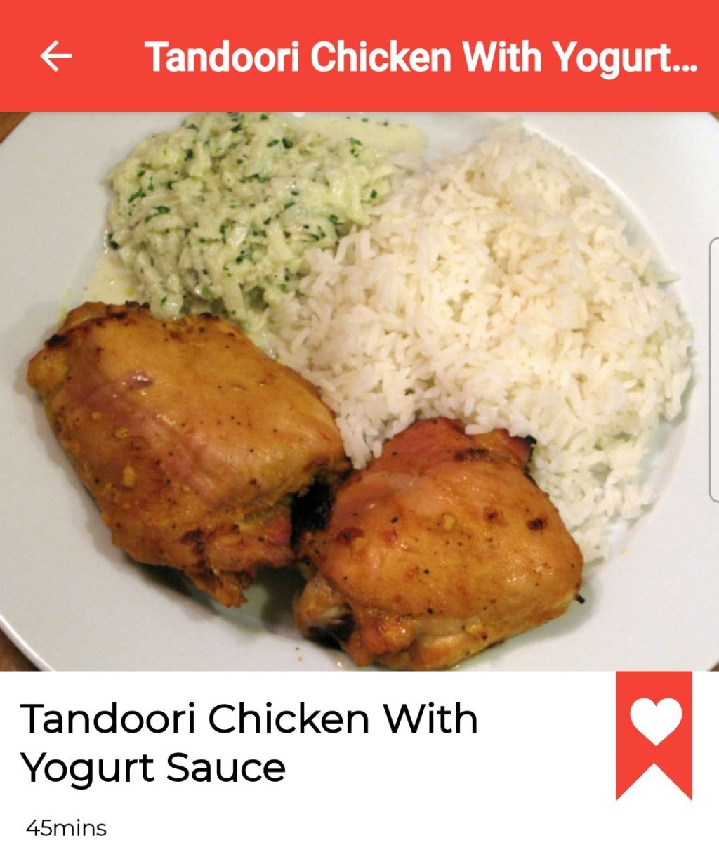 KUEENATURAL RECIPES PICKS FOR&nbsp;TODAY