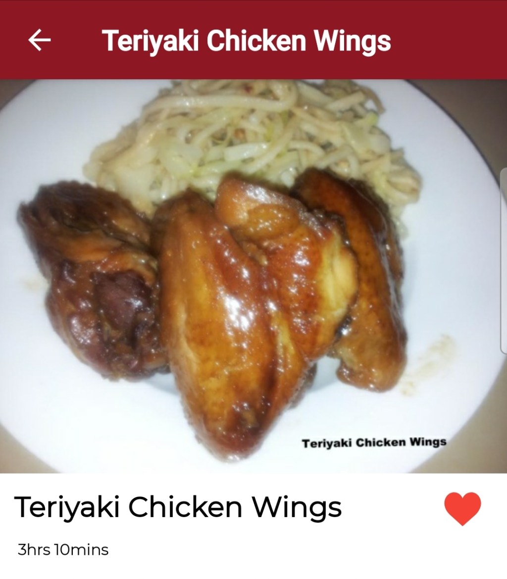 Kueenatural Recipes Picks For&nbsp;Today