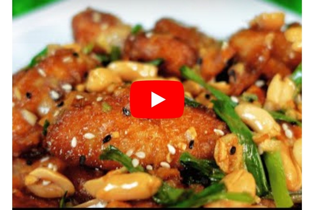 Watch “💥LEARN TO MAKE THIS DELICIOUS CHICKEN WING RECIPE! A MUST LEARN AND TRY!” on&nbsp;YouTube