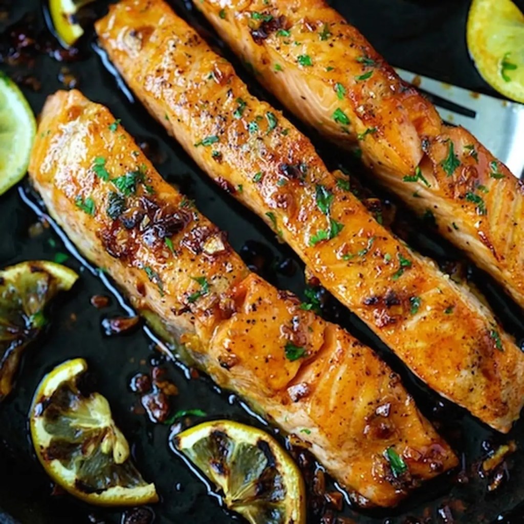 You have to try this recipe I&nbsp;found…